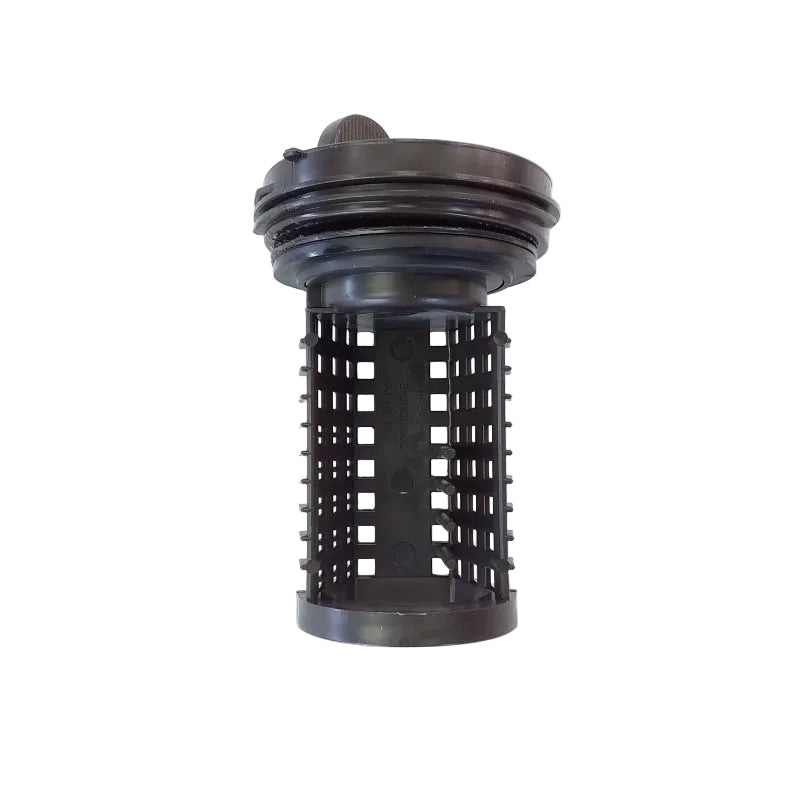 LG Washing Machine Drain Pump Hole Cap Filter - 383EER2001A