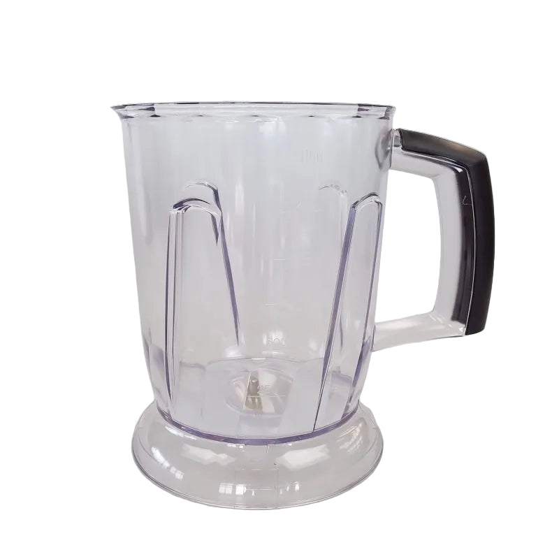 Braun Stick Blender Plastic Jug 1.25L - BR67050277