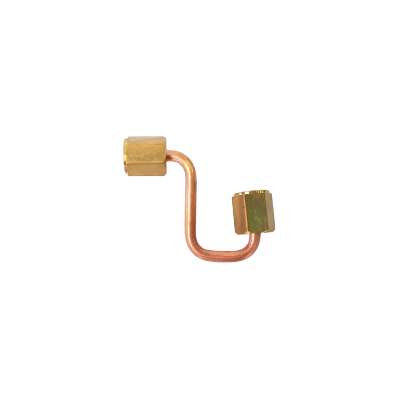 Sunbeam Espresso Machine Copper Tube To Solenoid EM6910