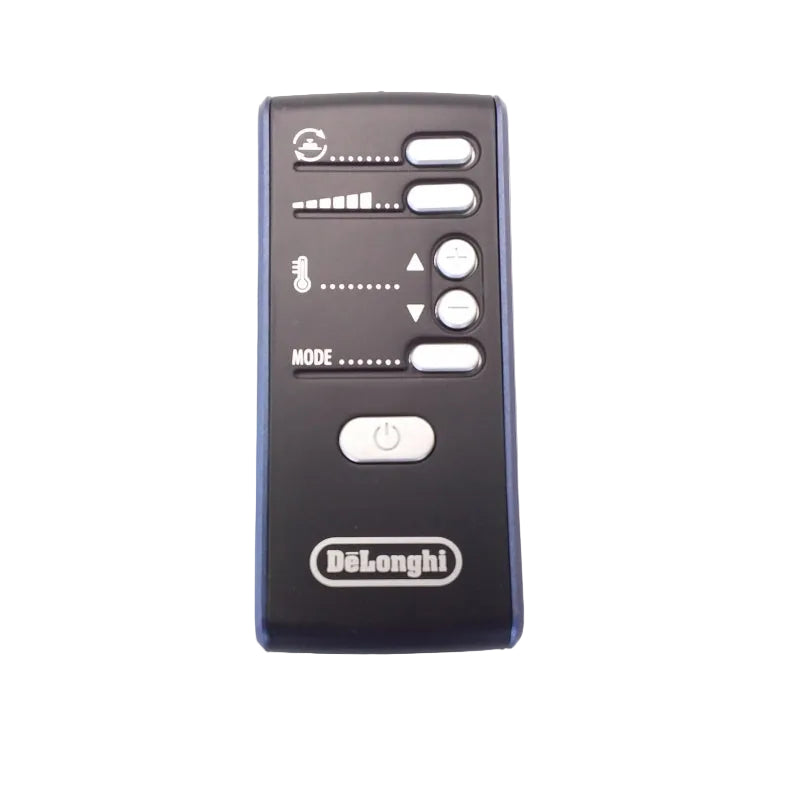 Delonghi Heater Remote Control - SUN1209
