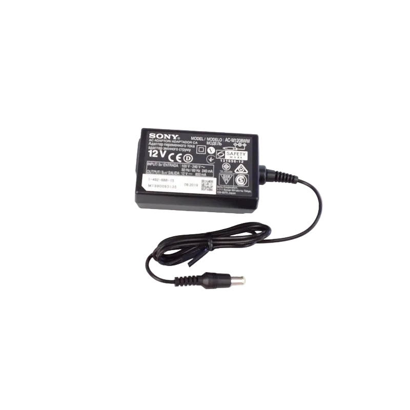 Sony Blu-Ray AC Adapter (AC-M1208WW) - 149268615