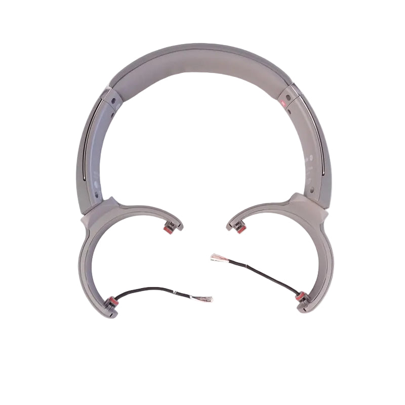Sony Headphones Headband Assy (Gray) - X259583133