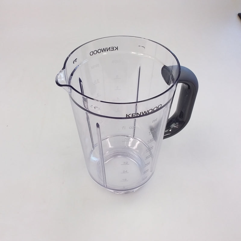 Kenwood Food Processor Goblet Assy (Plastic) - KW715732
