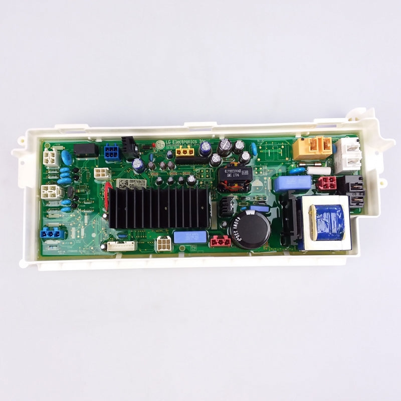 LG Washing Machine Main PCB - EBR74947098