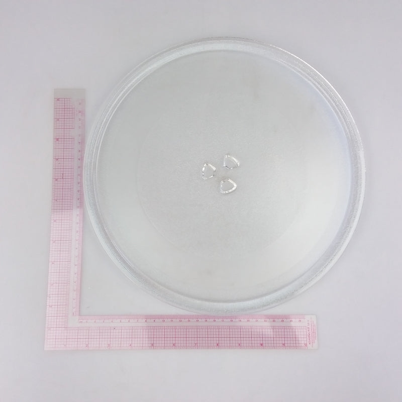 LG Microwave Glass Turntable Plate - 3390W1A029A