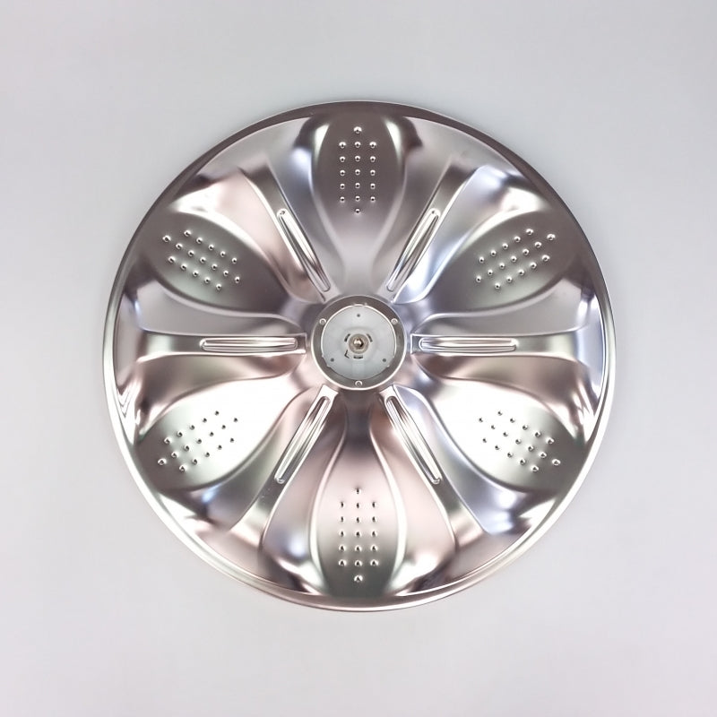 LG Washing Machine Pulsator Assy - AGZ72909706