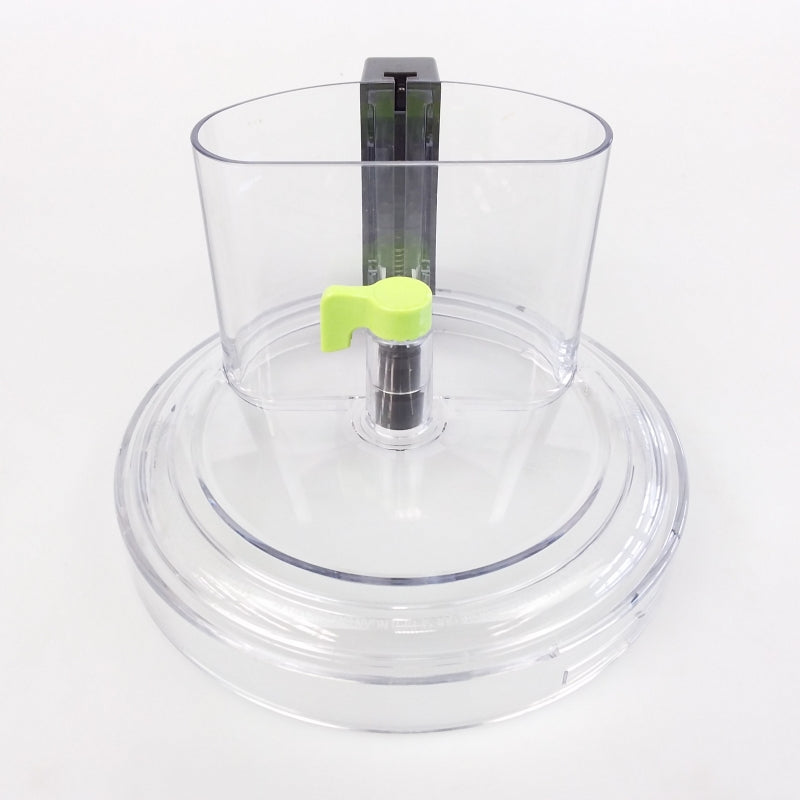 Russell Hobbs Food Processor Bowl Lid With Feed Chute - SP-RHFP6010AU-PBL