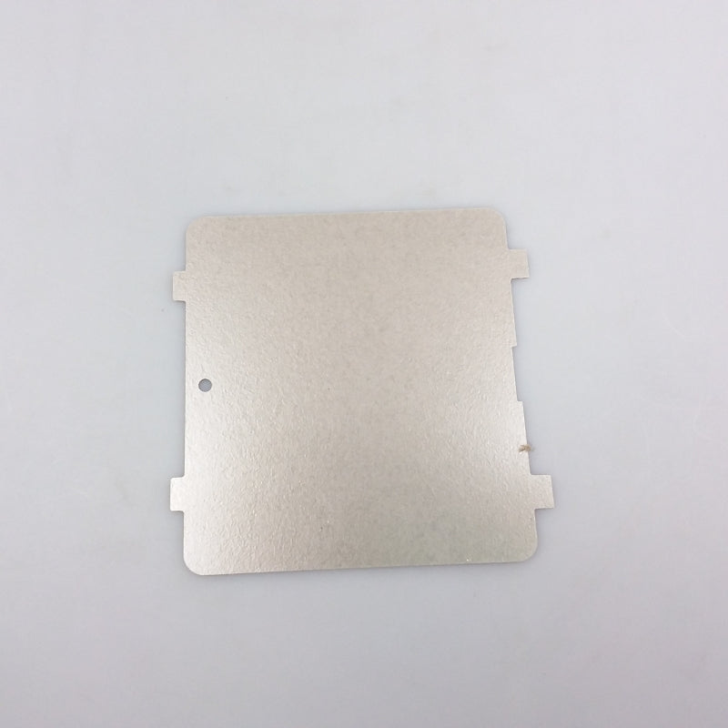 LG Microwave Wave Guide Cover - MCK69074904