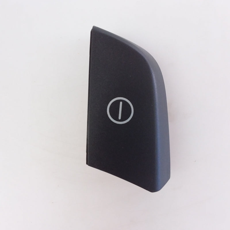 Miele Vacuum Foot Switch Left - PM7737081