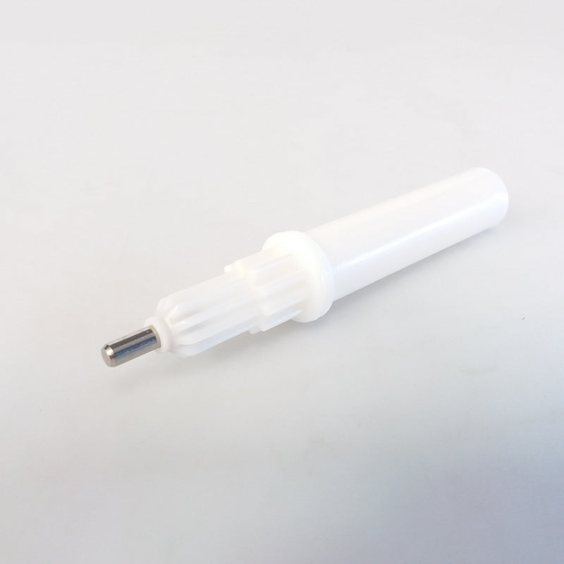 Kenwood Drive Shaft - Double Splined (not hexagonal)