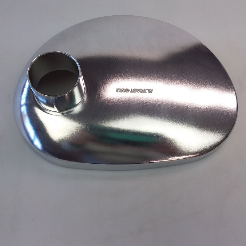 Kenwood Mixer Attachment Grinder KAX950ME Hopper - KW632695