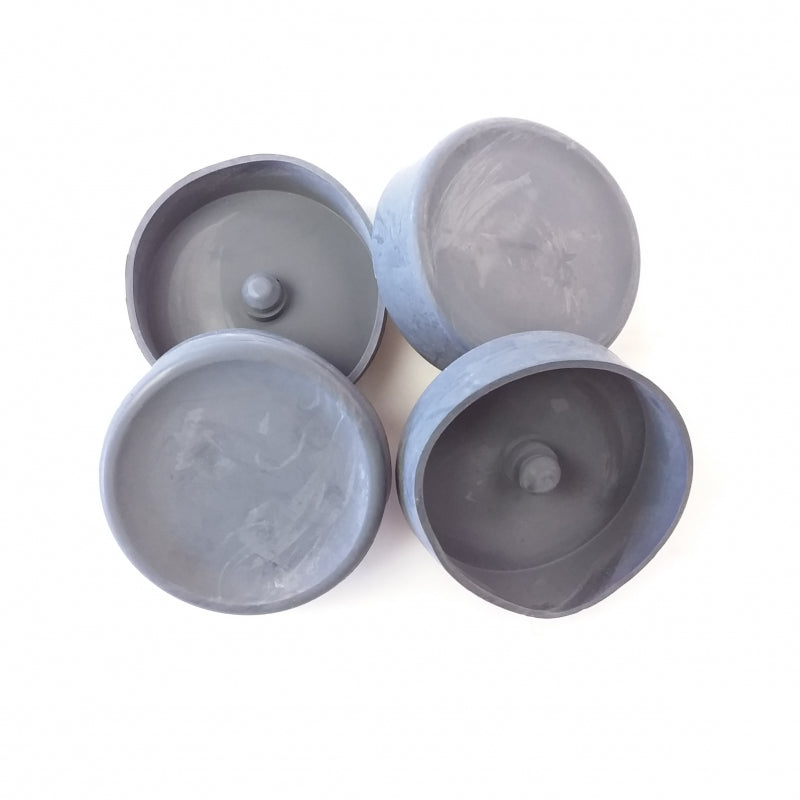 Kenwood Food Processor Feet (4pc) - KW714775