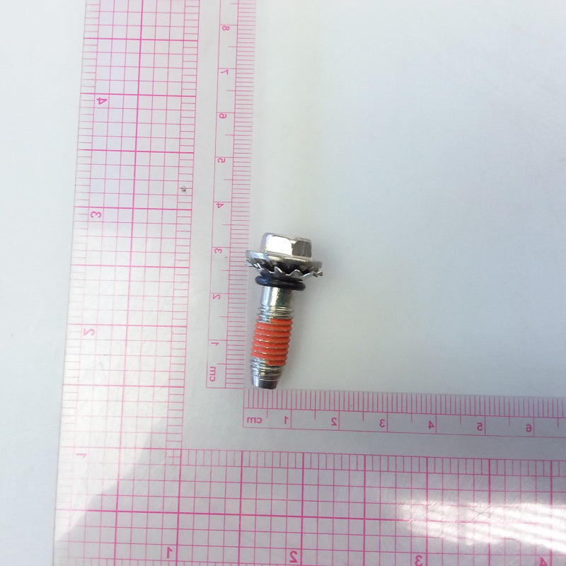 LG Washing Machine Screw Hex M8x28 - FAB30598601