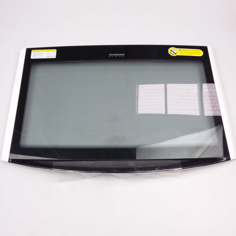 LG Washing Machine Lid Assembly - AFG73369811