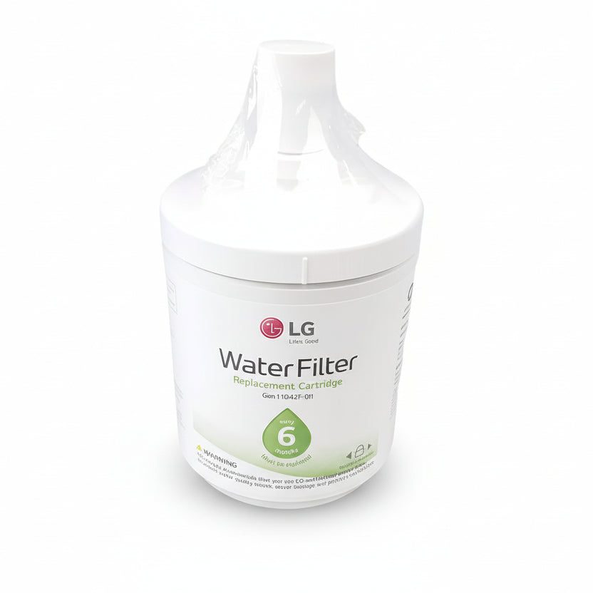 LG Fridge Water Filter Assembly LT500P - ADQ72910911