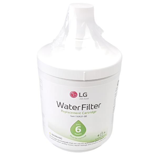 LG Fridge Water Filter Assembly LT500P - ADQ72910911