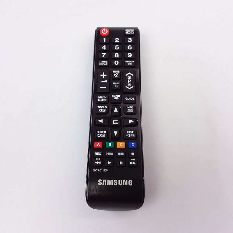 Samsung Television Remote Control - BN59-01175N