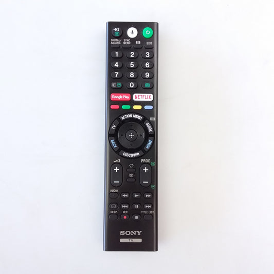 Sony Television Remote Control (RMF-TX300A) - 149332213