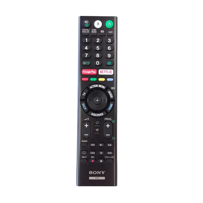 Sony Television Remote Control (RMF-TX300A) - 149332213
