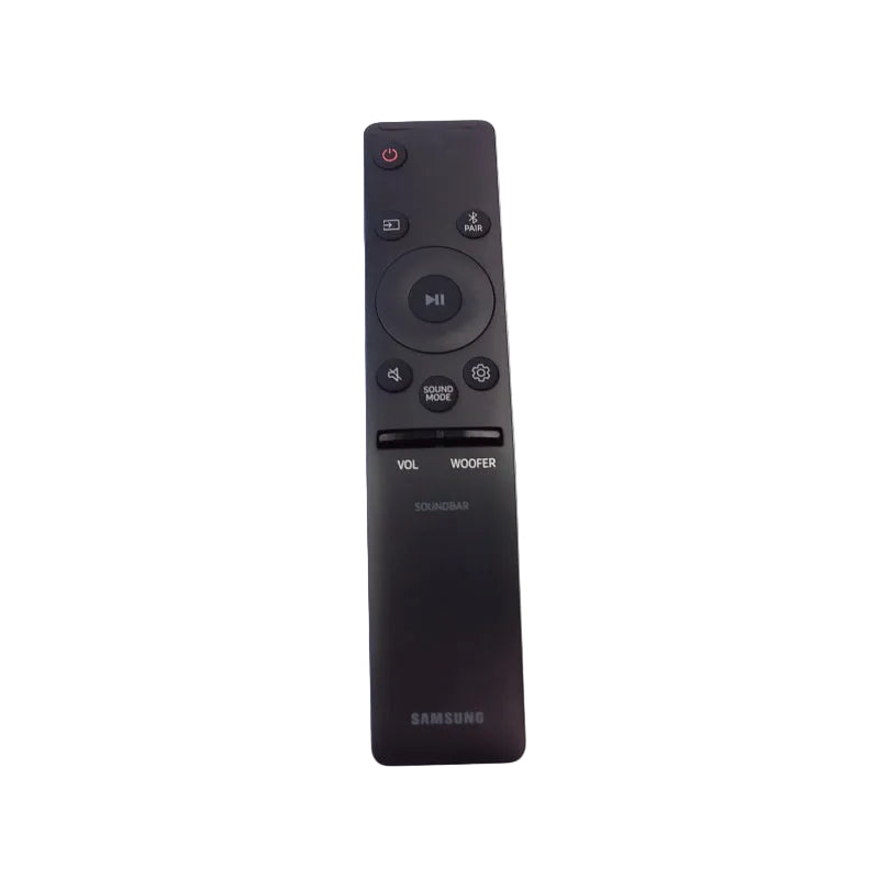 Samsung Sound Bar Remote Controller - AH81-09748A
