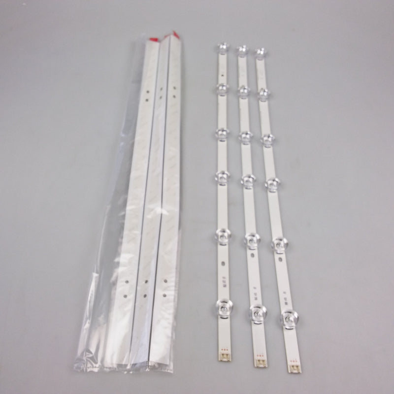 LG Television LED Array (A Type 2x, B Type 1x) - AGF78399801