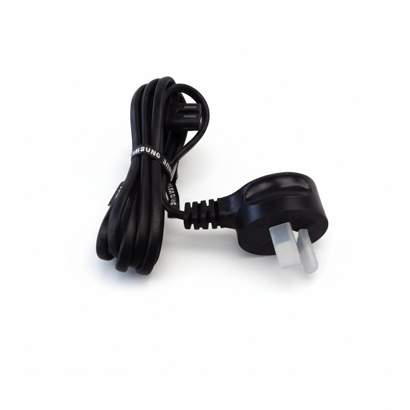 Samsung Power Cord Figure 8 AU/NZ Plug - 3903-001082