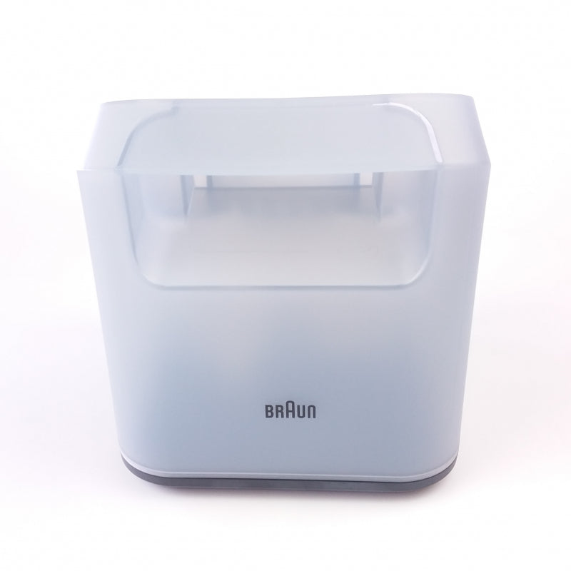 Braun Iron Water Tank - 7312811421