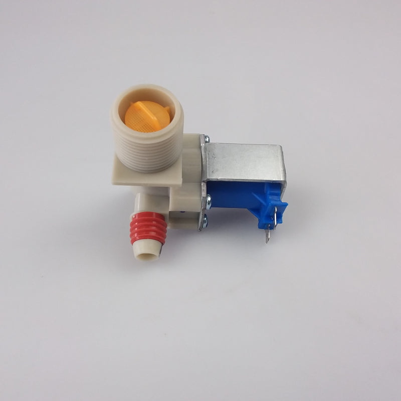 LG Washing Machine Inlet Valve Assy (Hot) - AJU72910901