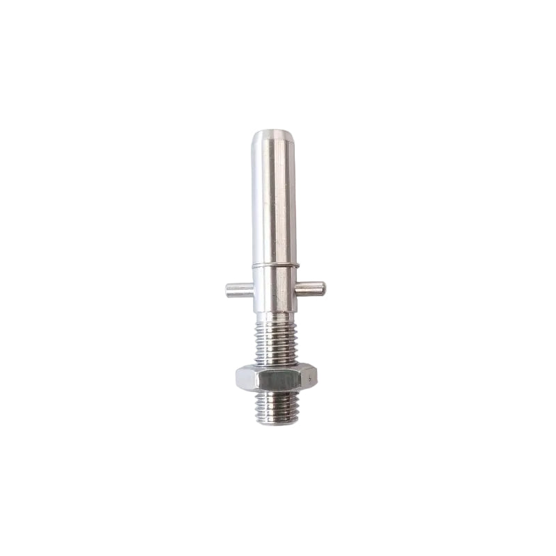 Kenwood Mixer Shaft Chef Bayonet with Circlip - KW711986