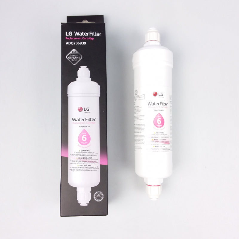LG Fridge Water Filter - ADQ73693901