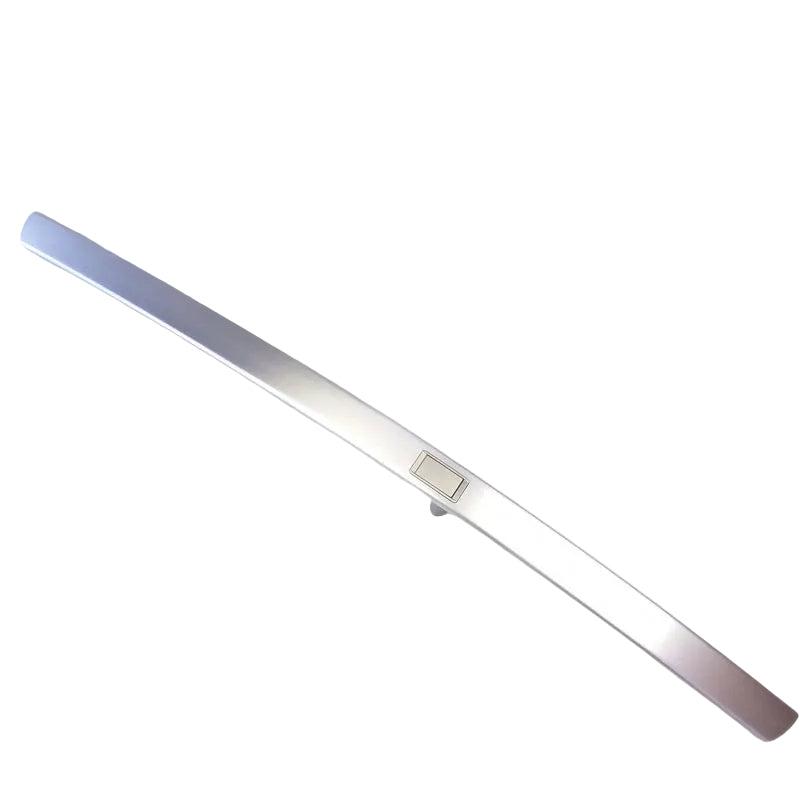 LG Fridge Door Handle Assy With Button - AED37082970