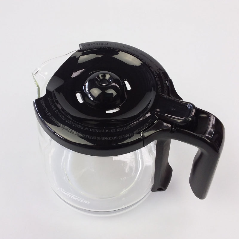 Sunbeam Coffee Percolator Glass Carafe - PC78002