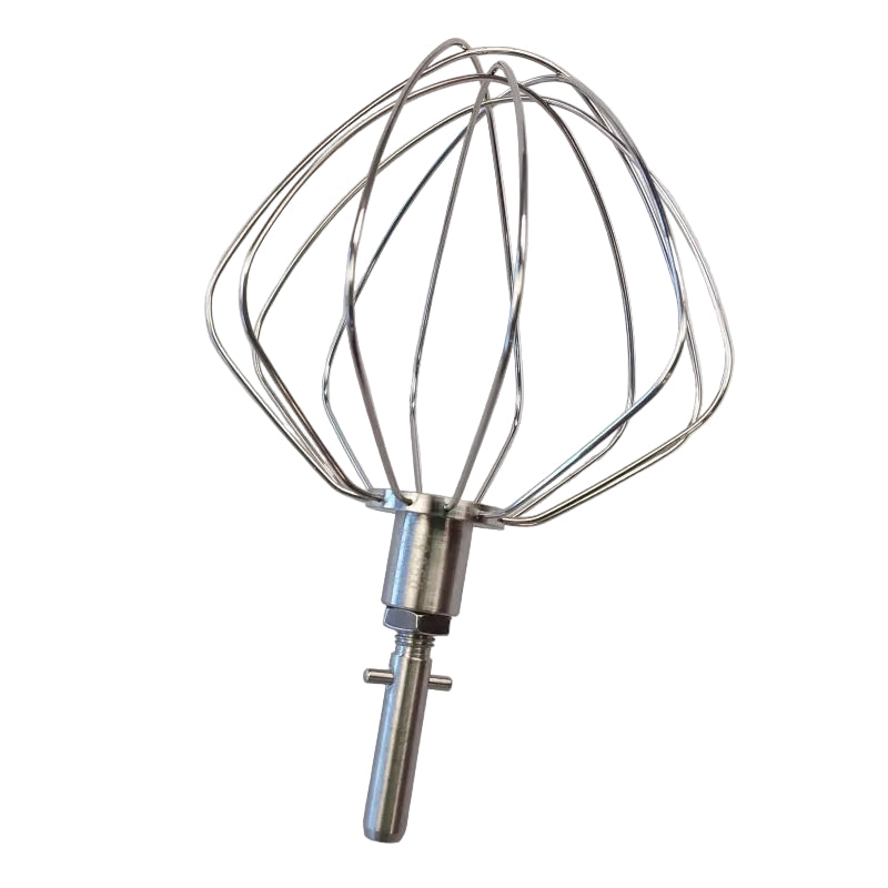 Kenwood Mixer Whisk Stainless Steel 6 Wire - KW717142