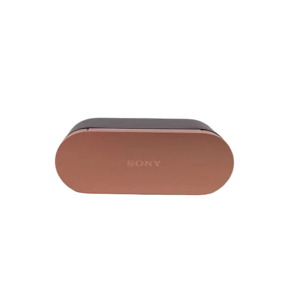 Sony Headphone Charging Case Assy (Black) - A5007319A