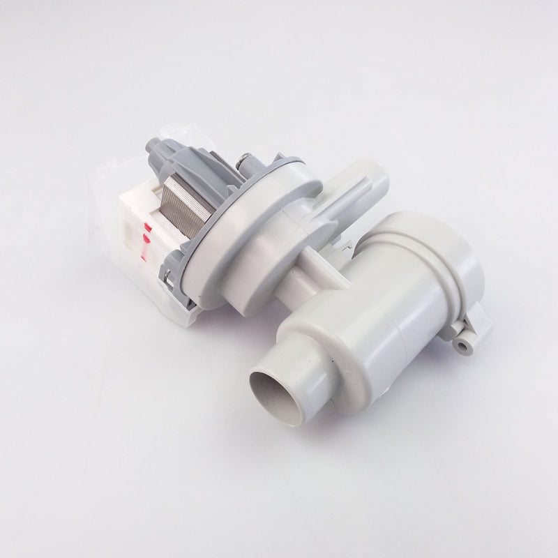 LG Washing Machine Drain Pump Assy - 5859EA1006G