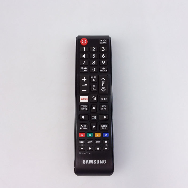 Samsung Television Remote Control BN5901321A Need A Part