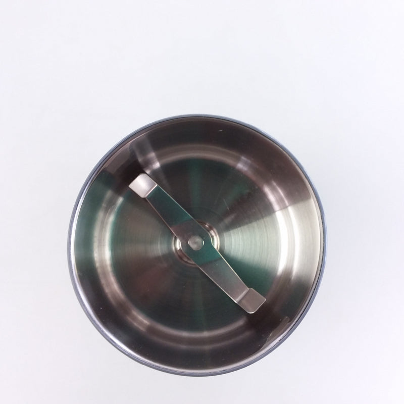 Kenwood Food Process Mill Assembly (Grey) - KW716795