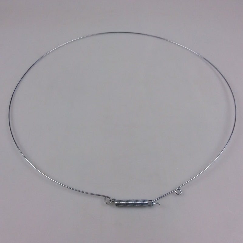 LG Washing Machine Seal Clamp - 4861EN3002A