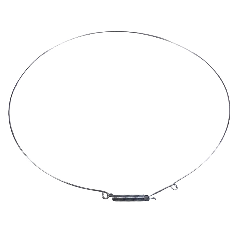 LG Washing Machine Seal Clamp - 4861EN3002A