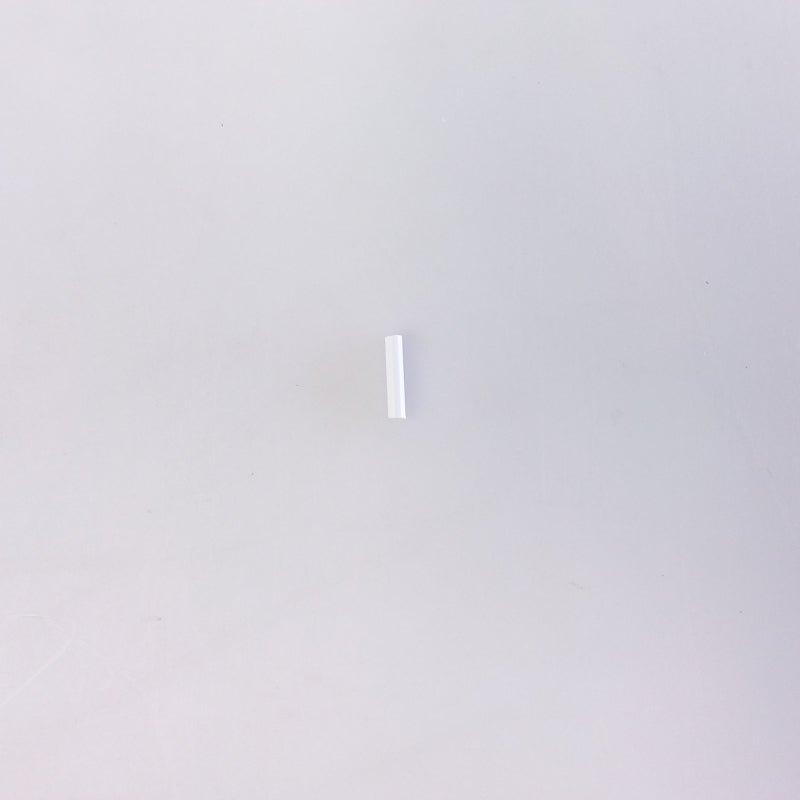 Samsung Fridge Pin-Spring (White) - DA81-01346A