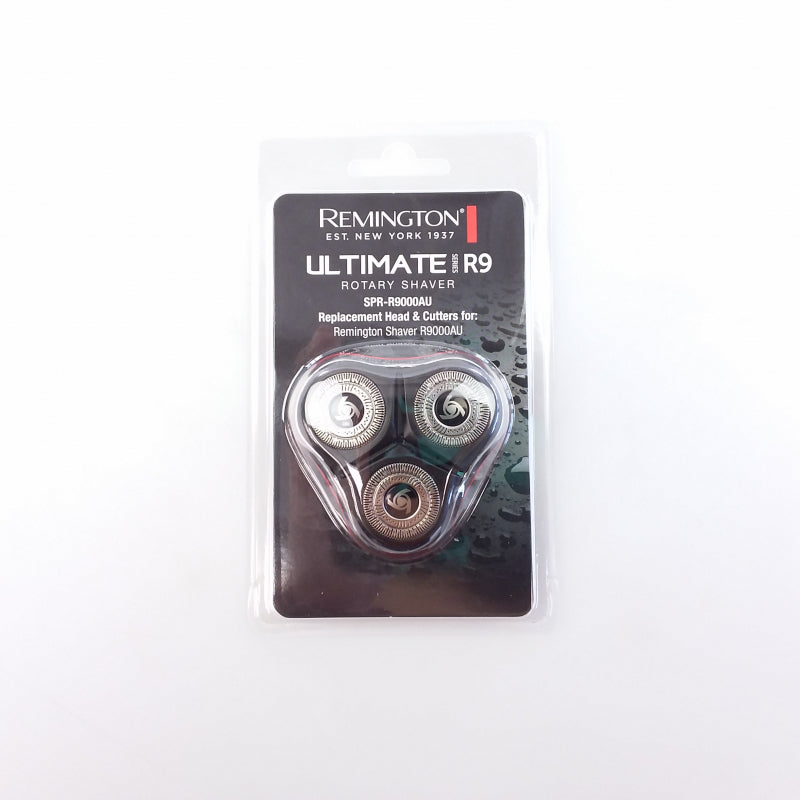 Remington Shaver Head And Cutters - SPR-R9000AU