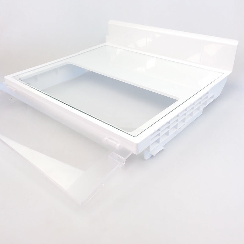 LG Fridge Tray Cover Assy- ACQ83849501