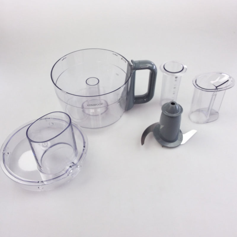 Kenwood Mixer Food Processor Attachment AT284 - KW714208