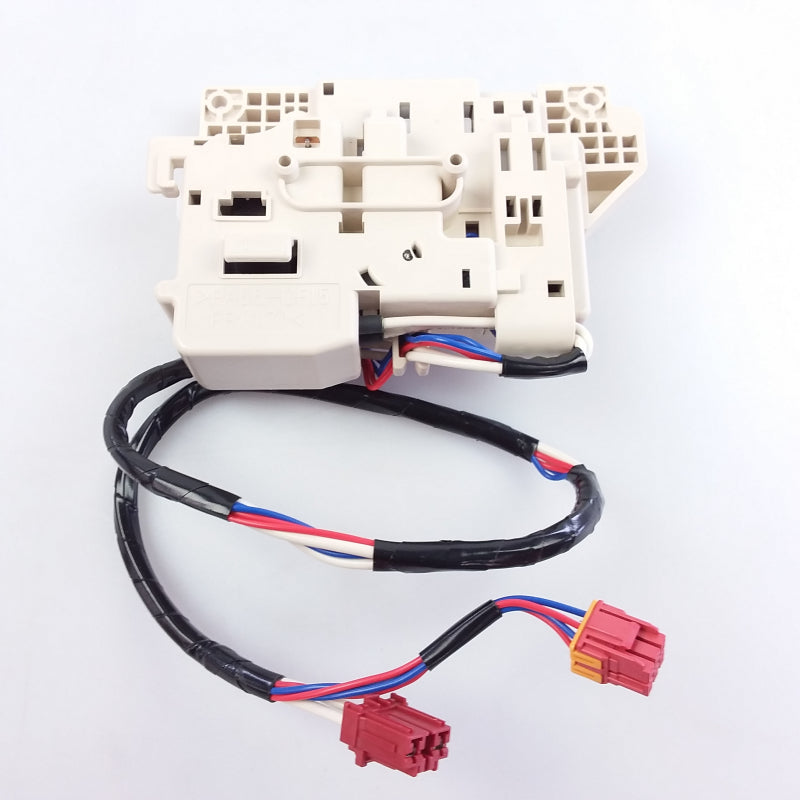 Panasonic Washing Machine Door Lock Assy - AXW1619-2206