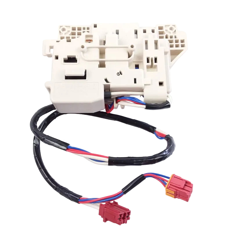 Panasonic Washing Machine Door Lock Assy - AXW1619-2206