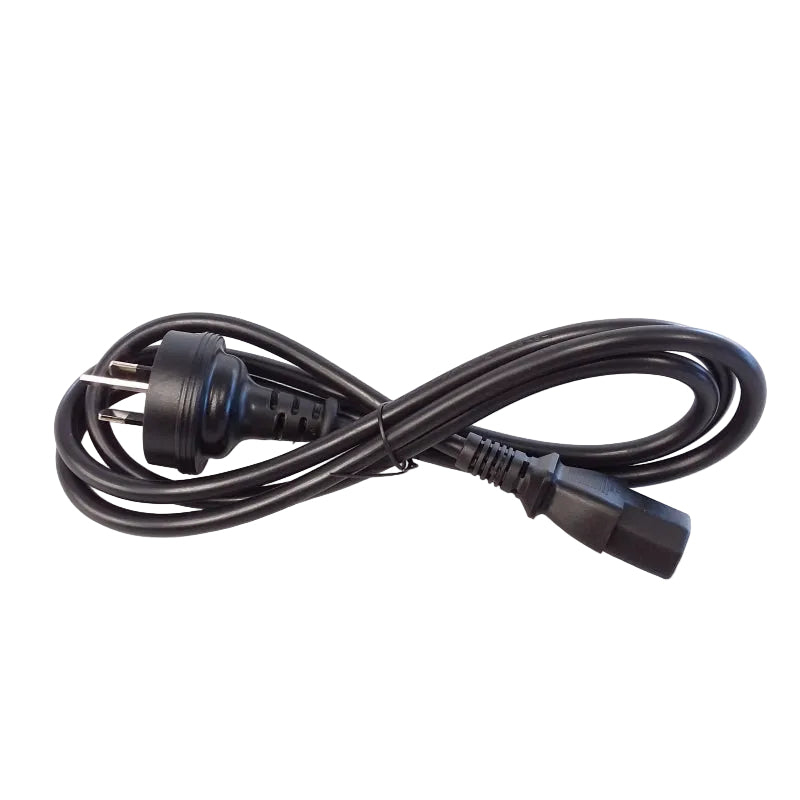 LG Television Power Cord AU/NZ Plug - EAD60814901