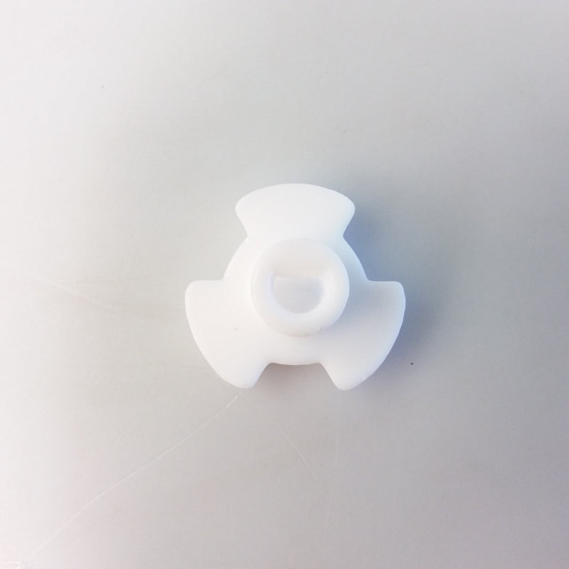 LG Microwave Turntable Drive Shaft - 4370W1A006B