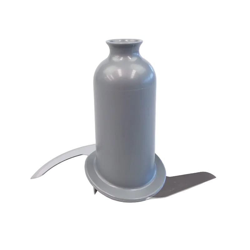 Kenwood Food Processor Knife Blade Grey - KW716881