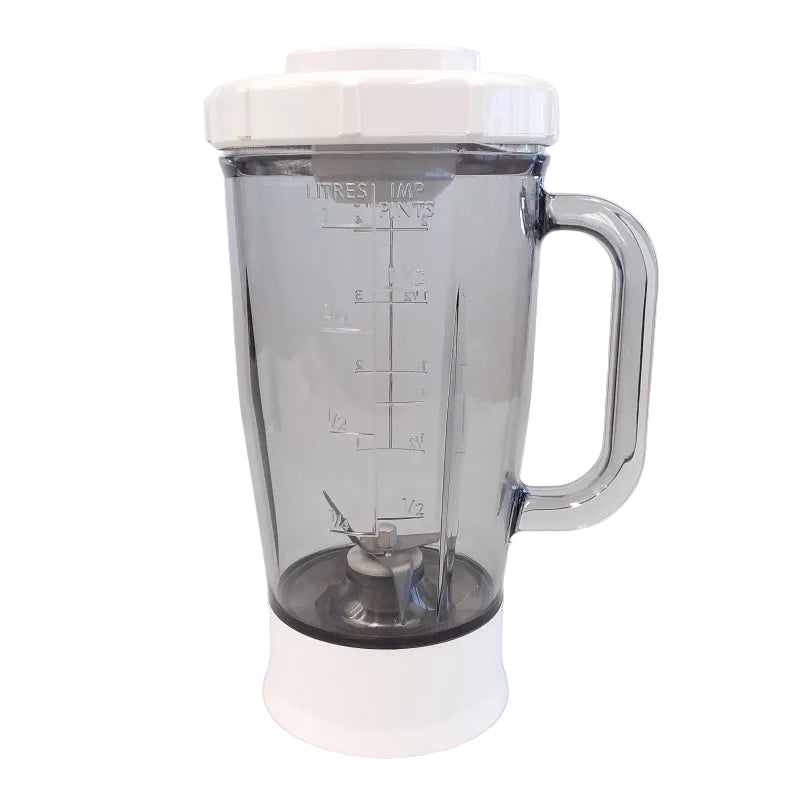 Kenwood Blender Plastic Goblet - KW375405