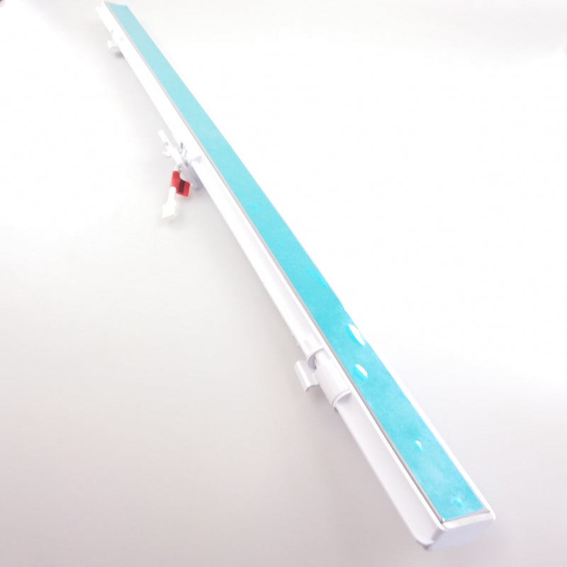 Samsung Fridge French Assembly - DA97-07244F